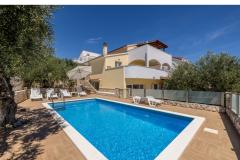 Apartmány Dinka Apartmán 2 – A2 foto 1