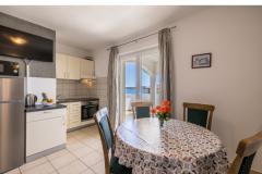 Apartmány Dinka Apartmán 2 – A2 foto 3