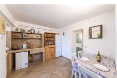 Apartmány Drago Apartmán 1 foto 3