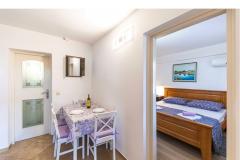 Apartmány Drago Apartmán 1 foto 6