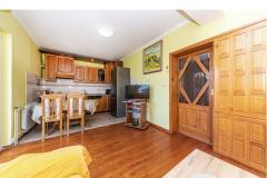 Apartmány Drago Apartmán 2 foto 4