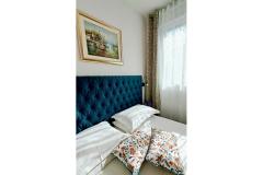 Apartmány Ena i Enio Apartmán 1 – Enio foto 1