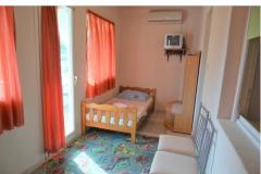 Apartmány Hasić Apartmán 4 – APARTMAN 3 foto 2