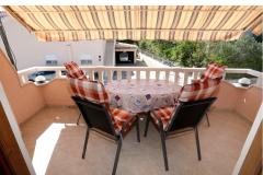 Apartmány Ivanka Apartmán 3 foto 5