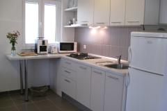 Apartmány Jadran Sevid Apartmán 1 – Apartman foto 3