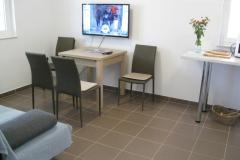 Apartmány Jadran Sevid Apartmán 1 – Apartman foto 4