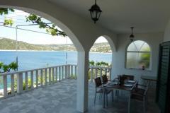 Apartmány Julija Sevid Apartmán 1 – Apartman foto 1