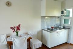 Apartmány Julija Sevid Apartmán 2 – Studio foto 1