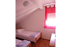 Apartmány Kaktus Apartmán 2 – A1(5) foto 4