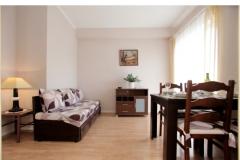 Apartmány Knežević Apartmán 1 – A 1 foto 5