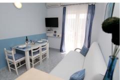 Apartmány Knežević Apartmán 2 – A 2 foto 4