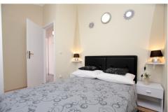 Apartmány Knežević Apartmán 3 – A 3 foto 1