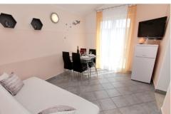 Apartmány Knežević Apartmán 3 – A 3 foto 3