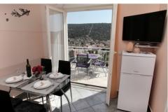 Apartmány Knežević Apartmán 3 – A 3 foto 4