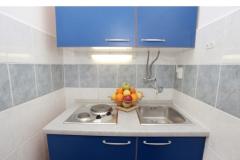 Apartmány Knežević Apartmán 3 – A 3 foto 5