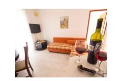 Apartmány Kozlica Sevid Apartmán 1 – A2+2 foto 2