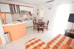 Apartmány Kozlica Sevid Apartmán 1 – A2+2 foto 3