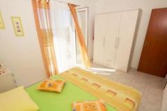 Apartmány Kozlica Sevid Apartmán 1 – A2+2 foto 5