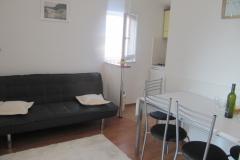 Apartmány Kozlica Sevid Apartmán 2 – A2+1(a) foto 1