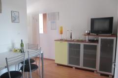 Apartmány Kozlica Sevid Apartmán 2 – A2+1(a) foto 2