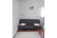 Apartmány Kozlica Sevid Apartmán 2 – A2+1(a) foto 3