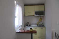 Apartmány Kozlica Sevid Apartmán 2 – A2+1(a) foto 4