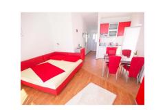 Apartmány Kozlica Sevid Apartmán 3 – A2+1(b) foto 1