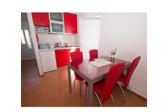 Apartmány Kozlica Sevid Apartmán 3 – A2+1(b) foto 2