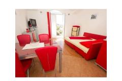 Apartmány Kozlica Sevid Apartmán 3 – A2+1(b) foto 3