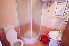 Apartmány Kozlica Sevid Apartmán 3 – A2+1(b) foto 5