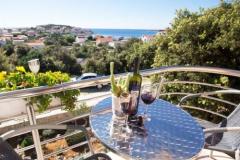 Apartmány Kozlica Sevid Apartmán 3 – A2+1(b) foto 6