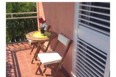 Apartmány Lemon Garden Apartmán 1 – Apartman 1 foto 1