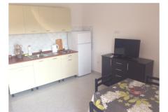 Apartmány Lemon Garden Apartmán 1 – Apartman 1 foto 2