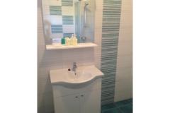 Apartmány Lemon Garden Apartmán 2 – Apartman 2 foto 1