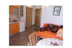 Apartmány Mara Apartmán 1 foto 2