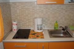 Apartmány Mara Apartmán 3 foto 3