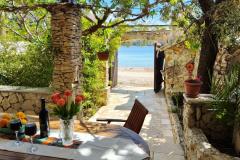 Luxury Villa Marin Apartmány Apartmán 1 – Lavander foto 3