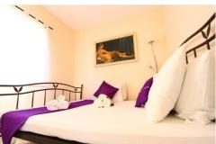 Luxury Villa Marin Apartmány Apartmán 1 – Lavander foto 4