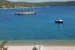 Luxury Villa Marin Apartmány Apartmán 1 – Lavander foto 5