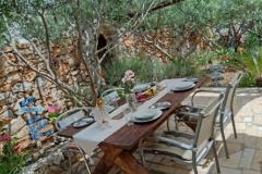 Luxury Villa Marin Apartmány Apartmán 3 – Olea foto 2