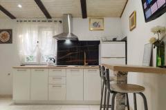 Luxury Villa Marin Apartmány Apartmán 3 – Olea foto 4