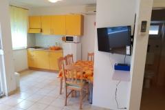 Apartmány Marko Sevid Apartmán 2 foto 1