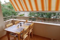 Apartmány Marko Sevid Apartmán 2 foto 3