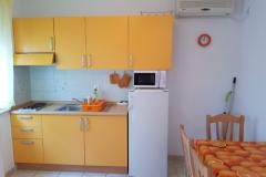 Apartmány Marko Sevid Apartmán 2 foto 5