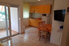 Apartmány Marko Sevid Apartmán 2 foto 6