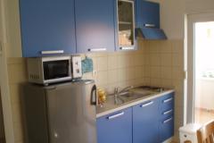 Apartmány Marko Sevid Apartmán 3 foto 1