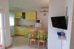 Apartmány Marko Sevid Apartmán 4 foto 2