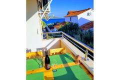 Apartmány Marko Sevid Apartmán 4 foto 5