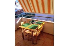 Apartmány Marko Sevid Apartmán 4 foto 6