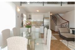 Apartmány Mikulić Sevid Apartmán 1 – apartman 1 foto 1